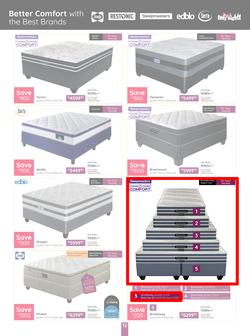Bradlows : Win A Home Makeover (22 July - 18 August 2024), page 12