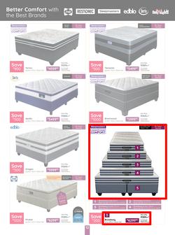 Bradlows : Win A Home Makeover (22 July - 18 August 2024), page 12