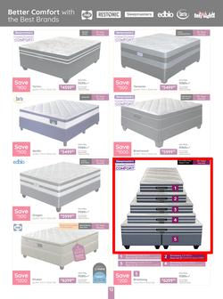 Bradlows : Win A Home Makeover (22 July - 18 August 2024), page 12