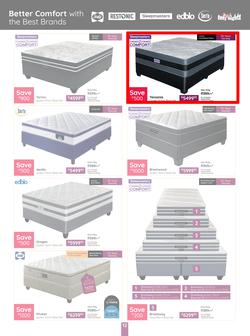 Bradlows : Win A Home Makeover (22 July - 18 August 2024), page 12