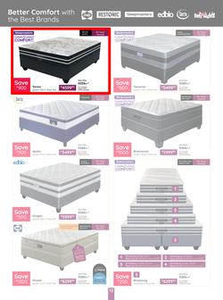 Bradlows : Win A Home Makeover (22 July - 18 August 2024), page 12