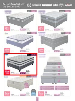 Bradlows : Win A Home Makeover (22 July - 18 August 2024), page 12