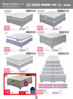 Bradlows : Win A Home Makeover (22 July - 18 August 2024), page 12