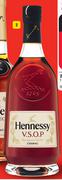 Hennessy VSOP Privilege Cognac-750ml Each
