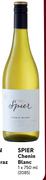 Spier Chenin Blanc-750ml Each
