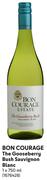 Bon Courage The Gooseberry Bush Sauvignon Blanc-750ml Each