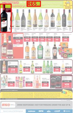 Makro : General Merchandise (03 February - 23 February 2025), page 12