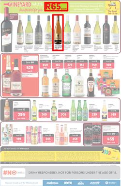 Makro : General Merchandise (03 February - 23 February 2025), page 12