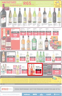 Makro : General Merchandise (03 February - 23 February 2025), page 12