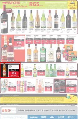Makro : General Merchandise (03 February - 23 February 2025), page 12