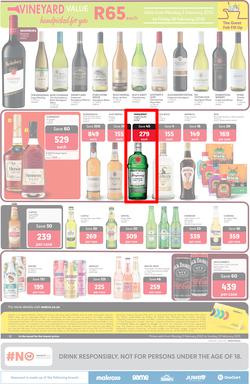 Makro : General Merchandise (03 February - 23 February 2025), page 12