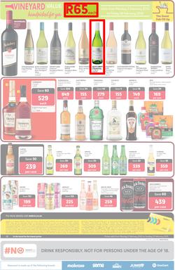 Makro : General Merchandise (03 February - 23 February 2025), page 12