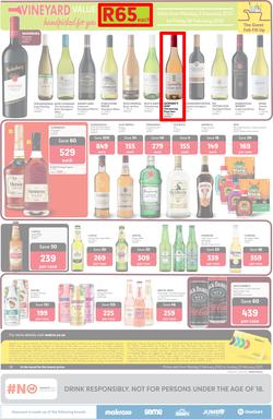 Makro : General Merchandise (03 February - 23 February 2025), page 12