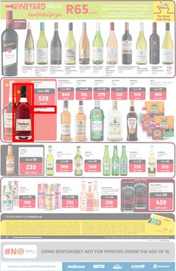 Makro : General Merchandise (03 February - 23 February 2025), page 12