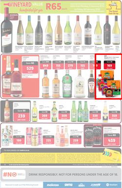 Makro : General Merchandise (03 February - 23 February 2025), page 12