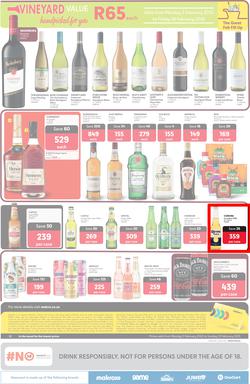 Makro : General Merchandise (03 February - 23 February 2025), page 12
