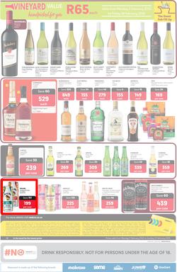 Makro : General Merchandise (03 February - 23 February 2025), page 12