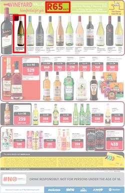Makro : General Merchandise (03 February - 23 February 2025), page 12