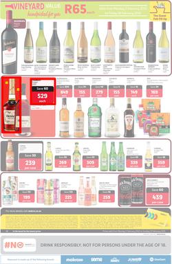 Makro : General Merchandise (03 February - 23 February 2025), page 12