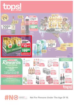 SUPERSPAR COUNTRY EASTERN CAPE (21 September - 3 October 2021) Valid In Butterworth, Cofimvaba, Daku, Engcobo, Kwantu, Ndu, New Brighton, Zonke, Georgious, page 12