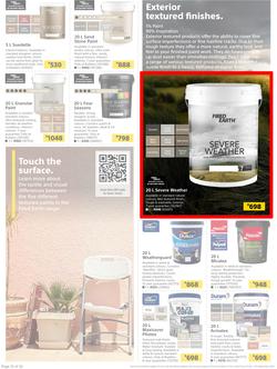Builders : Here's To Painting Like A Pro (27 July - 20 September 2021), page 12