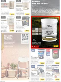 Builders : Here's To Painting Like A Pro (27 July - 20 September 2021), page 12