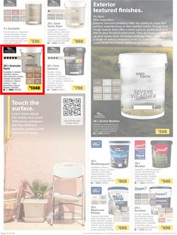 Builders : Here's To Painting Like A Pro (27 July - 20 September 2021), page 12