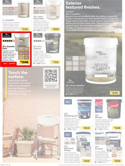 Builders : Here's To Painting Like A Pro (27 July - 20 September 2021), page 12