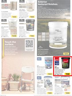 Builders : Here's To Painting Like A Pro (27 July - 20 September 2021), page 12