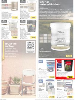 Builders : Here's To Painting Like A Pro (27 July - 20 September 2021), page 12