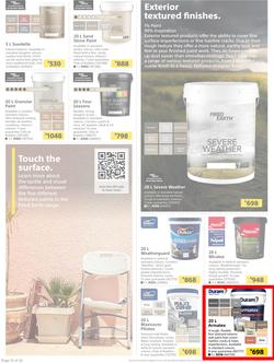 Builders : Here's To Painting Like A Pro (27 July - 20 September 2021), page 12
