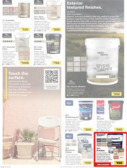 Builders : Here's To Painting Like A Pro (27 July - 20 September 2021), page 12