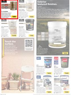 Builders : Here's To Painting Like A Pro (27 July - 20 September 2021), page 12