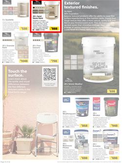 Builders : Here's To Painting Like A Pro (27 July - 20 September 2021), page 12