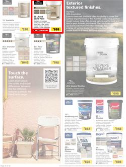 Builders : Here's To Painting Like A Pro (27 July - 20 September 2021), page 12