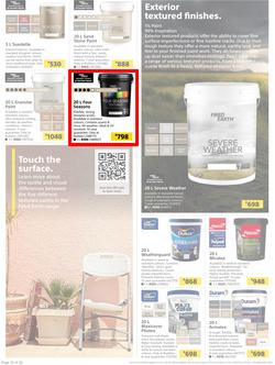 Builders : Here's To Painting Like A Pro (27 July - 20 September 2021), page 12