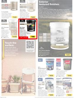 Builders : Here's To Painting Like A Pro (27 July - 20 September 2021), page 12