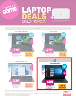 Game Cellular : It's Twenty Twentyspree (07 February - 06 March 2023), page 12