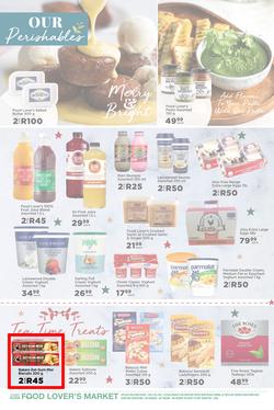 Food Lover's Market Gauteng, Limpopo, North West, Mpumalanga, Free State & Northern Cape : From Our Family To Yours This Christmas (28 November - 04 December 2022), page 12