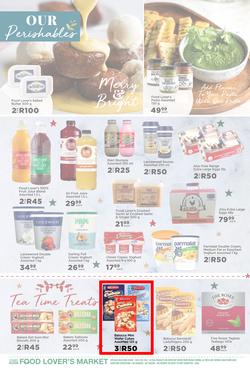 Food Lover's Market Gauteng, Limpopo, North West, Mpumalanga, Free State & Northern Cape : From Our Family To Yours This Christmas (28 November - 04 December 2022), page 12