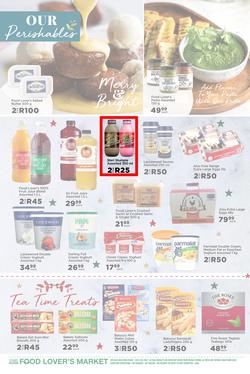 Food Lover's Market Gauteng, Limpopo, North West, Mpumalanga, Free State & Northern Cape : From Our Family To Yours This Christmas (28 November - 04 December 2022), page 12