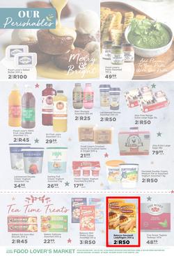 Food Lover's Market Gauteng, Limpopo, North West, Mpumalanga, Free State & Northern Cape : From Our Family To Yours This Christmas (28 November - 04 December 2022), page 12