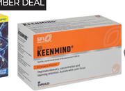 Keenmind-60 Capsules