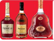 Hennessy VSOP Privilege Cognac-750ml