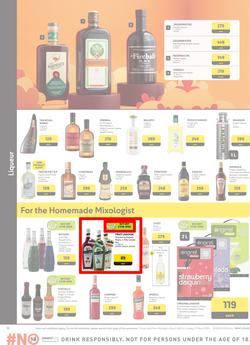 Makro : Easter Liquor (04 March - 31 March 2024), page 12