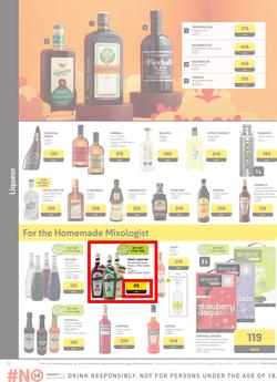 Makro : Easter Liquor (04 March - 31 March 2024), page 12