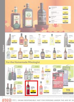 Makro : Easter Liquor (04 March - 31 March 2024), page 12