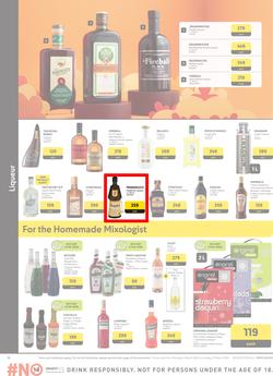 Makro : Easter Liquor (04 March - 31 March 2024), page 12