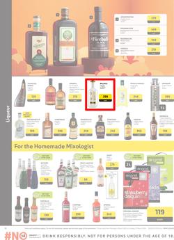 Makro : Easter Liquor (04 March - 31 March 2024), page 12