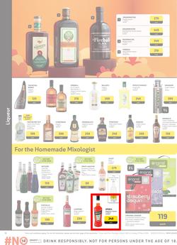 Makro : Easter Liquor (04 March - 31 March 2024), page 12